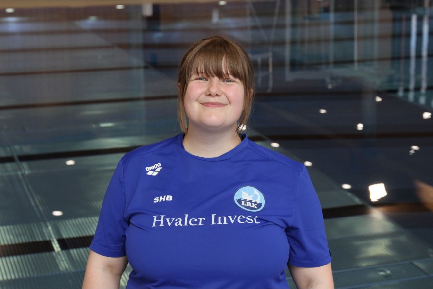 Susanne Høivik Børja