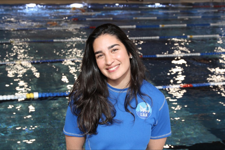 Tara Khosrow