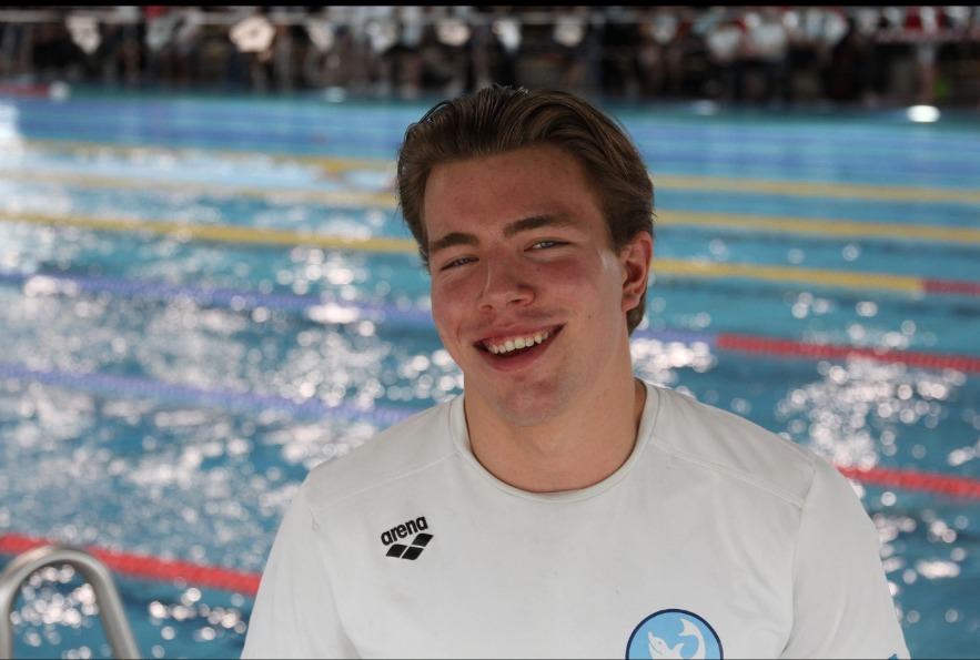 Oskar Skaret Nordli